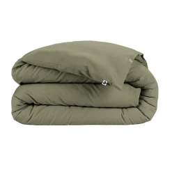 Housse de couette "Candice" toutes dimensions Flanelle de Coton - Candice Romarin - Housse de couette 200 x 200 cm