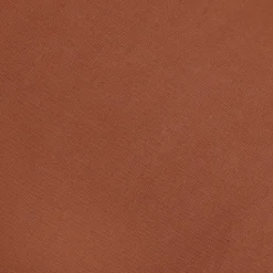 Housse de couette Carina en coton 200x140cm rose terracotta - Atmosphera