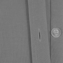Housse de couette en coton - gris 240x220 cm - Atmosphera