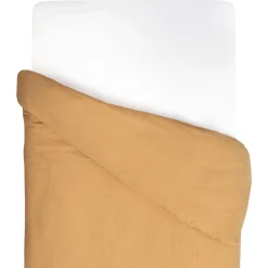 Housse de couette en gaze de coton Jeanne