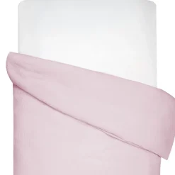 Housse de couette en gaze de coton Jeanne