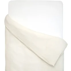 Housse de couette en gaze de coton Jeanne