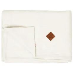 Housse de couette en gaze de coton Jeanne