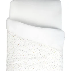 Housse de couette réversible Sidonia