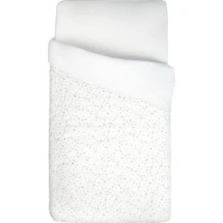 Housse de couette réversible Sidonia