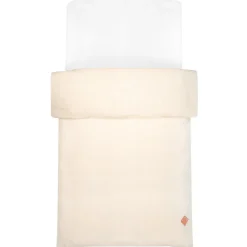 Housse de couette réversible en Lin lavé