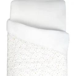 Housse de couette réversible Sidonia