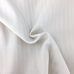 Housse de couette 200x200 cm satin de coton GRAND HÔTEL sable