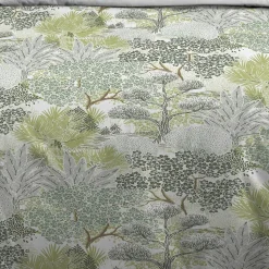 Housse de couette 240x220 MERLIN + 2 taies coton 57 fils