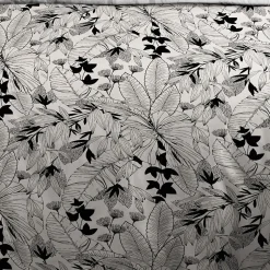 Housse de couette 240x220 SURYA + 2 taies coton 57 fils