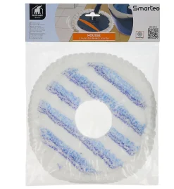 Housse de lavage microfibre Smarteo Elephant