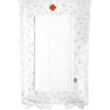 Housse de matelas à langer Melody