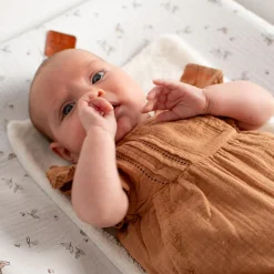 Housse de matelas à langer Melody