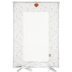 Housse de matelas à langer Sidonia