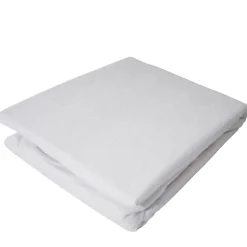 Housse de matelas imperméable et Anti-Acariens et Anti-Bactérien - pour lit simple