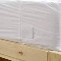 Housse Intégrale matelas Anti-punaises de lit 90x190cm