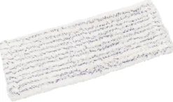 Housse pour balai plat XXL coton tous sols Elephant Maxiplan