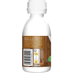 Huile de lin Onyx bricolage 190 ml pour bois, tommettes, terres cuites