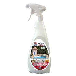 Hydrofuge Minéralisant TS 500 ml Spray - Hydrofuge minéralisant pierre naturelle