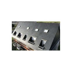 ImperGuard Ultra 4 en 1 - Imperméabilisant surpuissant - Guard Industrie - 20 L