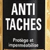Imperméabilisant Antitache Tissu TEXGUARD aérosol 400ml Aérosols Cuir Velours Hydrofuge Invisible Canapé Tapis Rideau Moquette
