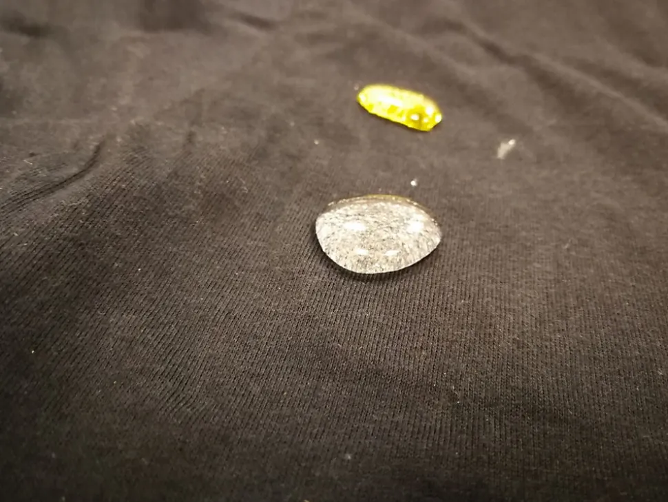 Imperméabilisant Tissu et Cuir Antitache TEXGUARD 3 Aérosols Velours Hydrofuge Incolore et Invisible Canapé Tapis Rideau Moquette