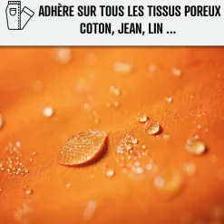 IMPERMEABILISANT ANTI-TACHES ET HYDROFUGE POUR TISSU - IMPERTISSU - 0.5 L (jusqu'à 5 m²) - ARCANE INDUSTRIES