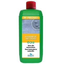Im-Pregna+ - Anti-taches - Berdy - 1 L