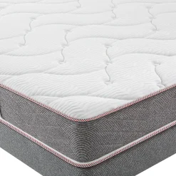 Integral 3 - Matelas en mousse, accueil ferme - 160x200 cm