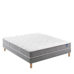 Integral 3 - Matelas en mousse, accueil ferme - 160x200 cm