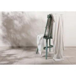 Jeté de canapé en polyester chenille Ally 170x130 cm