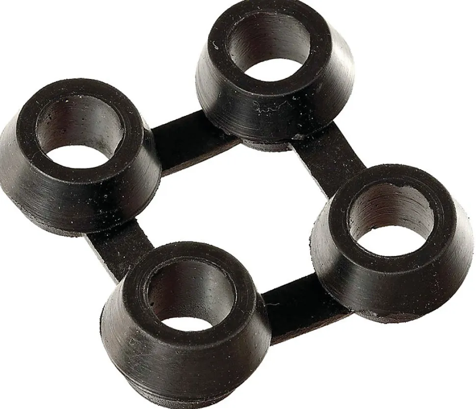 Jonction de raccordement caillebotis - IDS - C68