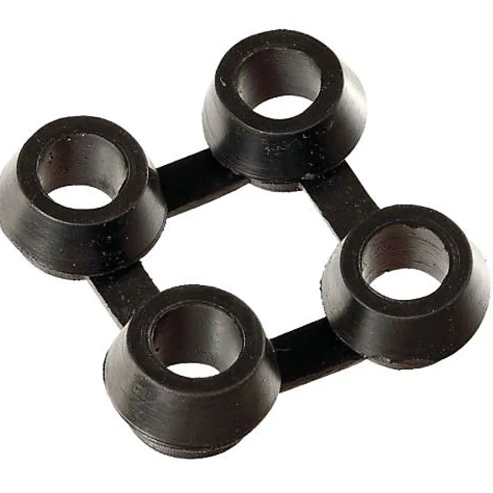 Jonction de raccordement caillebotis - IDS - C68