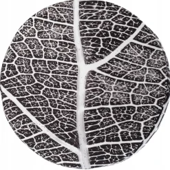 KADAX Coussin de Chaise Coussin d'Assise Velours 40cm