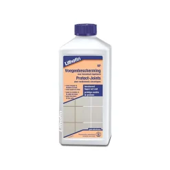KF Protect-Joints - Imprégnation pour les joints des revêtements en céramique - Lithofin - 0,5 L