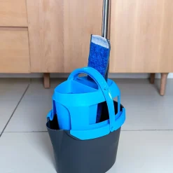 Kit balai mains sèches Starwax compatible clic système