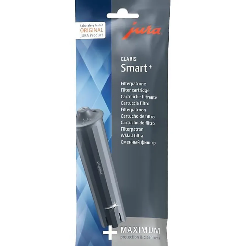 Kit d'entretien JURA Care Kit - 8779