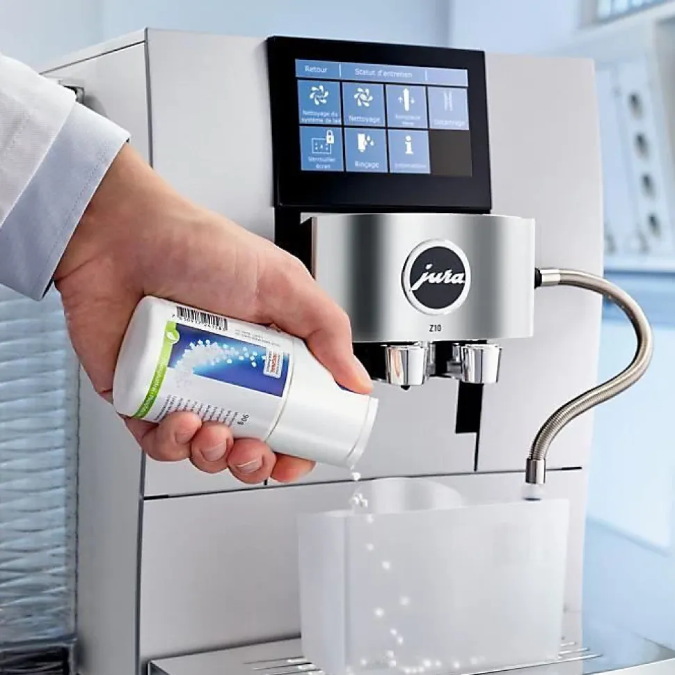 Kit d'entretien JURA Care Kit - 8779