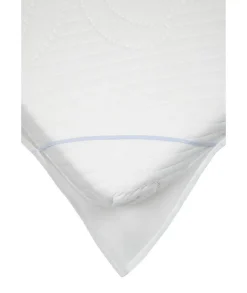 Kit literie jetable protege matelas et oreiller Collection Milley