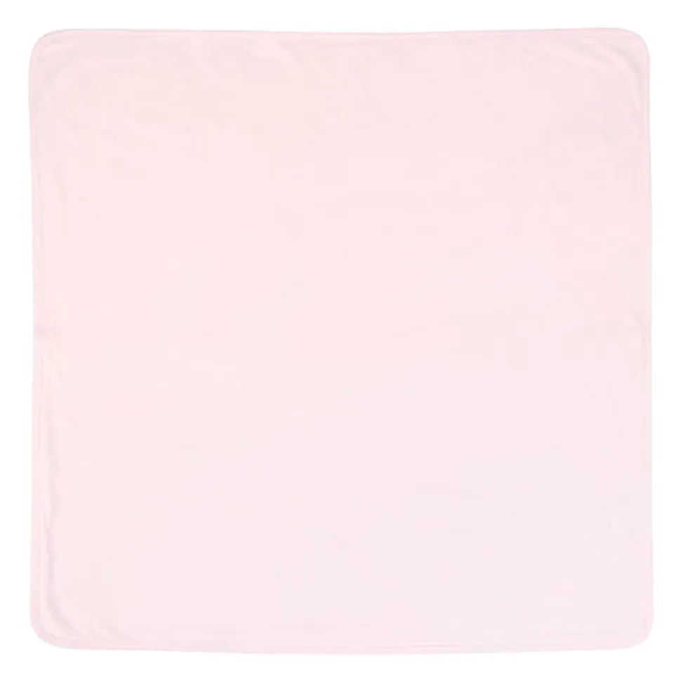 Larkwood - Couverture - Bébé Pale Pink (Taille unique)