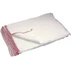 Lavettes blanchies Jantex - Boite de 10