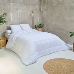 Les Ateliers du Nord - Couette 4 saisons 3en1 140x200cm