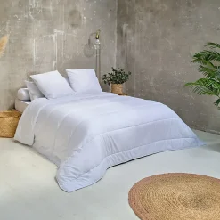 Les Ateliers du Nord - Couette Légère et Anti-transpiration 240x260cm