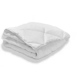 Les Ateliers du Nord - Couette Chaude Lavage Haute Température 200x200cm