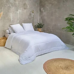 Les Ateliers du Nord - Couette Légère et Anti-transpiration 200x200cm