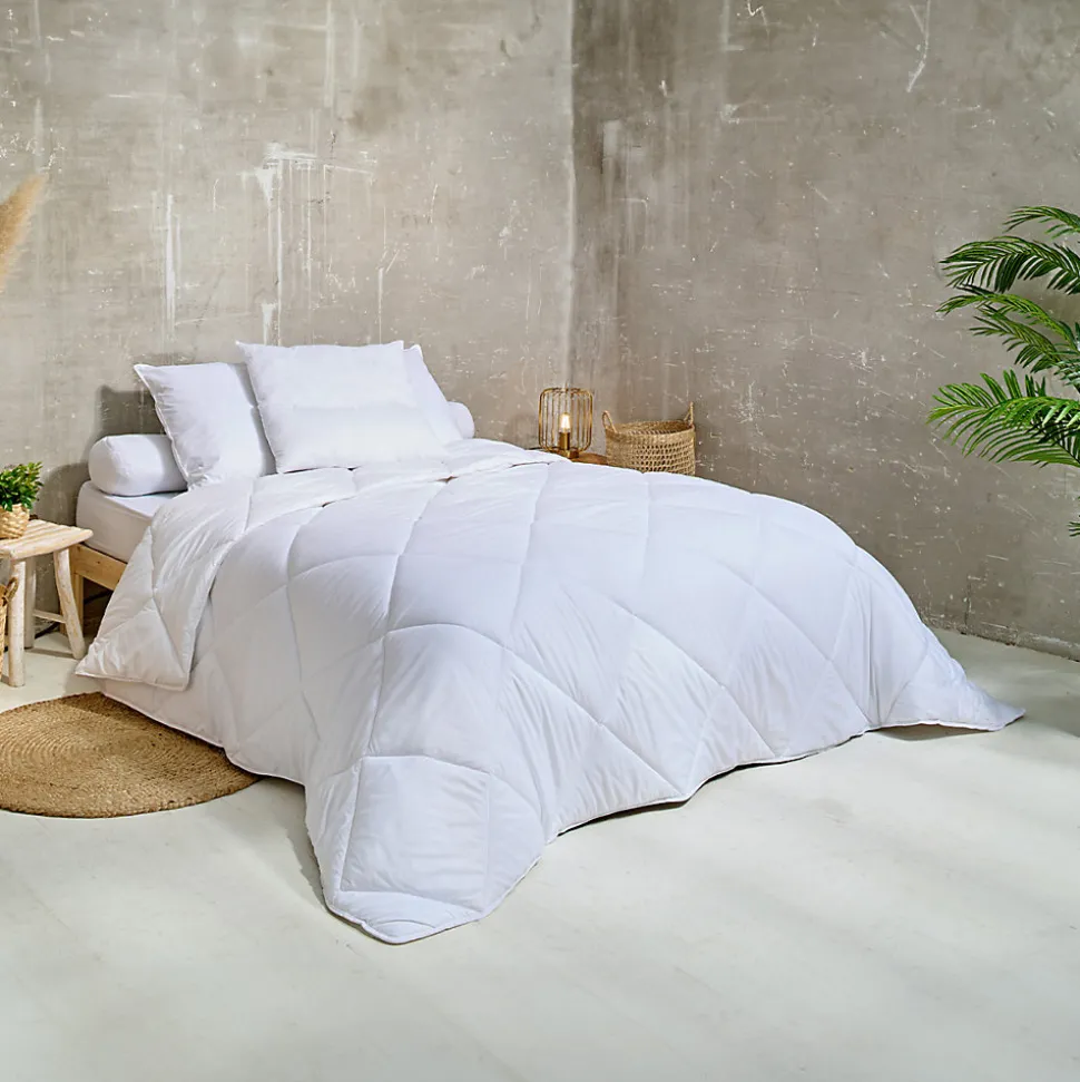 Les Ateliers du Nord - Couette Chaude Lavage Haute Température 240x260cm