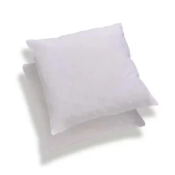 Les Ateliers du Nord - Lot de 2 Oreillers Lavage 95C 60x60cm