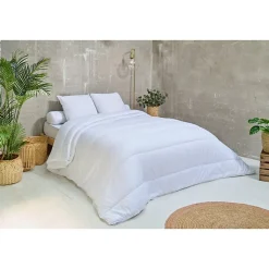 Les Ateliers du Nord - Lot de 2 Oreillers Ferme 60x60cm