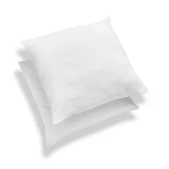 Les Ateliers du Nord - Lot de 2 Oreillers Ferme 60x60cm