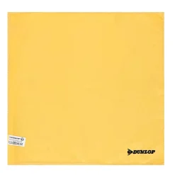 Lingettes Nettoyantes Voiture DUNLOP 35x35cm, Microfibre 250gsm, Intérieur & Extérieur, Nettoyage Sans Traces